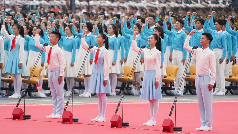 非凡十年丨夯实文化自信之基 提振民族复兴精气神——新时代文化建设述评